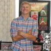 Trey Cary
