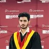 Mohammed Saif