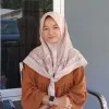 Mardhiyah Kharismayanda