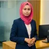 Safwana Nasrin