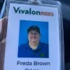 Freda Brown