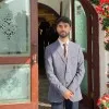 Wasef Hussain
