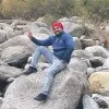 Mahesh Yadav