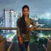 Priti Mohate