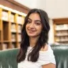 Amna Dhanani