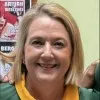 Karin Greeff
