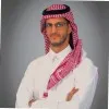 Khalid Almutairi