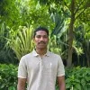 Sushanth Hegde