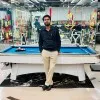 Pradeep Rawat
