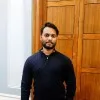 Chirag Verma