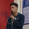 Ahmad Marannuang Tajibu