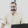 Vijay Rawat
