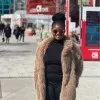 Bridget Adjei MPA