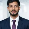 Bikash Jena
