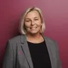 Karen McDonald Bank Manager