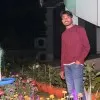 Tapan kumar Moharana