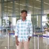 Hamilton antony