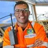 Decicley dos Santos Borges