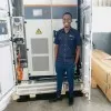 Vincent Mononyana