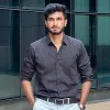 Swaroop Sajane