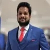sai shailesh vijayasai