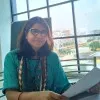 Urwashi Sinha