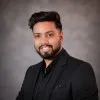 Siddharth Bhasin