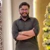 John Kazmi