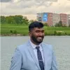 Krishna Vamsi Reddy Ambati