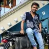 Charan Teja Royal Rachamalla