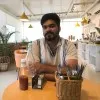 Muthuvignesh