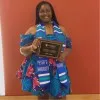 Leslie Bonsu