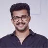 Akhil Dominic