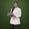 Juveria Bhavnagarwala