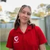 Zoe Graham