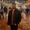 nikhil tailor