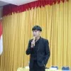 M Merlis Saipudin Malik