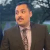 Eric Santos