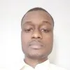 Justin Ntumba