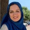 Sonia Rahmani SHRM