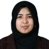 Nor Asilah Khairi
