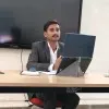 Ayush Kumar