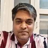 Sridhar Ramakrishnan