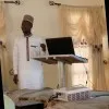 Bala Usman