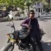 BANAVLI DHRUV