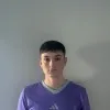 Liam Blezard