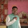 Nitin Shinde