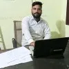 ANISH KUMAR AHIRWAR