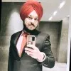 Harpreet Singh Baweja