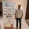 Sanjaya Barik
